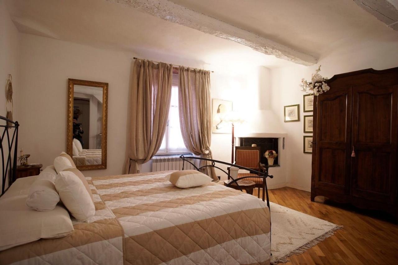 Affittacamere Cinzia Lerici Exterior photo