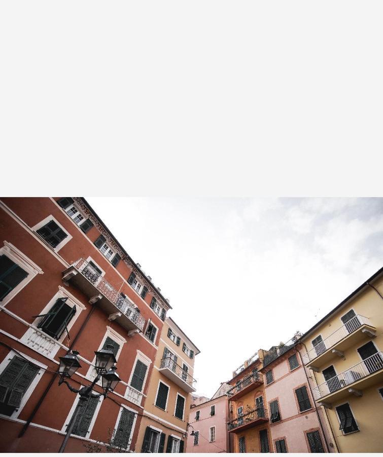 Affittacamere Cinzia Lerici Exterior photo
